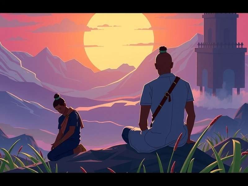 Shivaya Harmony Quest Player Distribution in India